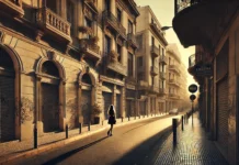 SETTE CHILOMETRI DI BELLEZZA: PASSEGGIATE URBANE CHE SEMBRANO VIAGGI