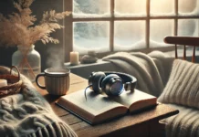 PLAYLIST DI NATALE PER CHI ODIA LE PLAYLIST DI NATALE