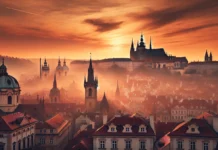 PRAGA E LA REPUBBLICA CECA: DOVE LA BELLEZZA HA SEMPRE QUALCOSA DA SUSSURRARTI