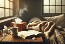 RAFFREDDORE: COSA PRENDERE (E COSA NO) SENZA PANICO