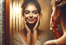 GLOW NATALIZIO: OVVERO QUANDO SEI LUCIDA PER STRESS E NON PER L’ILLUMINANTE