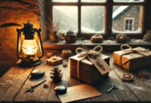 REGALI PER CHI HA GIÀ TUTTO (MA ANCORA SI MERITA QUALCOSA DI BELLO)