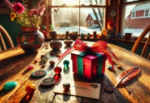 REGALI PER CHI VUOI STUPIRE (SENZA SEMBRARE CHE CI HAI PENSATO ALL’ULTIMO MINUTO)