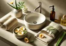 RIGENERARSI OGNI GIORNO: QUANDO LA PELLE CHIEDE RISPETTO, NON MIRACOLI