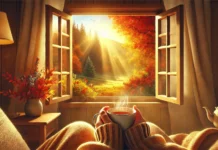 IL NOSTRO CORPO SENTE IL CAMBIO DI STAGIONE: COME ASCOLTARLO TRA STANCHEZZA, FAME NERVOSA E POCA LUCE