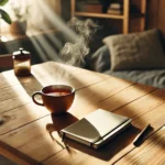 scrittura e benessere