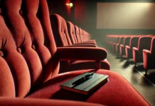 SCRIVERE DOPO I TITOLI DI CODA: QUANDO UN FILM NON FINISCE SULLO SCHERMO MA CONTINUA SU CARTA