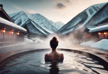 A MERANO PER FUGGIRE DAL NATALE (MA TROVARE COMUNQUE UN PO’ DI MAGIA, SENZA STRESS)