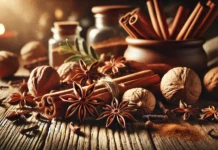 SPEZIE D’INVERNO: COME USARLE PER TRASFORMARE I PIATTI SEMPLICI IN PIATTI DA FESTA