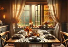 STARE INSIEME SÌ, MA CON BUON SENSO: CONSIGLI PRATICI PER RIDURRE RAFFREDDORI E INFLUENZE A CENE E APERITIVI