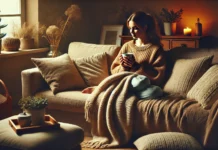 RALLENTARE PRIMA DELLE FESTE: PICCOLE PAUSE CHE FANNO LA DIFFERENZA