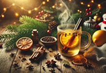 DIGESTIONE FELICE SOTTO L’ALBERO: COME PREPARARSI ALLE FESTE SENZA SOFFRIRE (TROPPO)