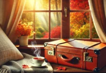 WEEKEND DI NOVEMBRE PER STACCARE PRIMA DELLA MARATONA NATALIZIA