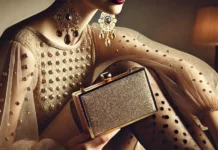 ACCESSORI NATALIZI: COME RENDERE UN ABITO SPECIALE CON PICCOLI DETTAGLI