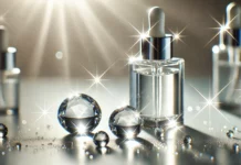 LA BELLEZZA CHE SEGUE I NOSTRI RITMI: IL CRONO-SIERO IN POLVERE DI DIAMANTE