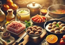 RICETTE ANTI-SPRECO DEL 26 DICEMBRE: REINVENTIAMO GLI AVANZI CON STILE