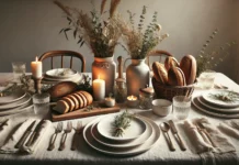 INGREDIENTI POVERI, GUSTO RICCO: PIATTI PER UNA VIGILIA ELEGANTE SENZA ESAGERARE