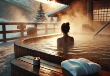 TERME D’INVERNO: LA MINI-FUGA CHE CI RIMETTE IN ASSE