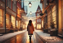 RESTARE IN CITTÀ MA VIVERLA DA TURISTI: LA GUIDA SLOW DI DICEMBRE