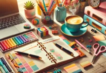 ROUTINE ANTI-ANSIA DA RIENTRO: COME RIMETTIAMO IN ORDINE LA SETTIMANA