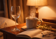 MENO ALCOL, PIÙ SONNO: TENTATIVI GOFFI DI DIVENTARE PERSONE SANE