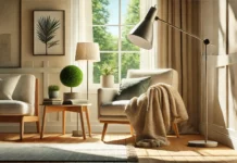 MINI RESTYLING DI GENNAIO: CAMBIAMO LOOK AD UN ANGOLO DI CASA