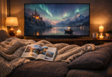 DESTINAZIONI DA DIVANO: 6 VIAGGI CHE SEMBRANO FILM (E VICEVERSA)