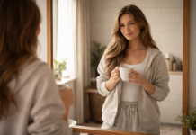 LA BILANCIA A GENNAIO È UN MITO? FORSE. MA QUESTI PICCOLI GESTI AIUTANO DAVVERO