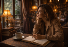 CAFFÈ LETTERARI, I PIÙ BELLI E BOHÉMIEN D’EUROPA