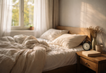 ABBIAMO PROVATO A NON APRIRE LO SMARTPHONE APPENA SVEGLI