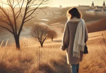 CAMMINARE FA BENE ANCHE D’INVERNO: IL NOSTRO PIANO “10 MINUTI FUORI”