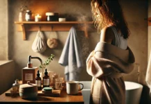 CAPELLI SOTTO STRESS (FREDDO, CAPPELLI, PHON): COME LI RIMETTIAMO IN FORMA