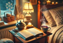 SONNO: PERCHÉ A GENNAIO È LA NOSTRA “MEDICINA” NUMERO UNO