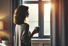 ENERGIA DI GENNAIO: 5 MICRO-ABITUDINI CHE CI RIMETTONO IN ASSE (SENZA RIVOLUZIONARE TUTTO)