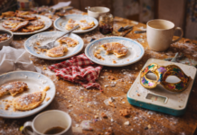 QUANTO ZUCCHERO C’È IN UNA FESTA DI CARNEVALE? ABBASTANZA DA SVEGLIARTI A PASQUA