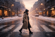 I GIORNI DELLA MERLA NON SONO SOLO FREDDI: SONO UN TEST DI RESISTENZA PSICOFISICA