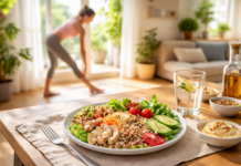 IMMUNITÀ 2.0: VITAMINE, CIBI E GESTI CHE NON SONO UNA RELIGIONE