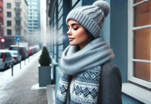 RESPIRIAMOCI SOPRA: COME NON AMMALARCI ANCHE SE FUORI SEMBRA L’ARTICO