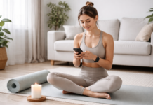 TROPPO STRESS PER MEDITARE: IL PARADOSSO DEL RELAX OBBLIGATORIO