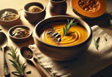 RICETTE COMFORT CHE NON APPESANTISCONO: CREMA, FORNO, SPEZIE