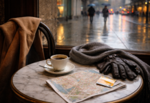 MILANO FASHION WEEK, LA GUIDA “DA FUORI”