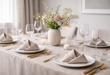 UNA CENA PERFETTA, UN PAVIMENTO BAGNATO: “CUCINARE NEL SECOLO SBAGLIATO” È UNA COMMEDIA LUCIDISSIMA SUL NOSTRO TEMPO