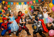 FILM CON MASCHERE E TRAVESTIMENTI CHE HANNO SEGNATO LA NOSTRA INFANZIA