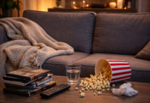 QUANDO IL DRAMMA ERA TUTTO: OGGI I NOSTRI FILM “LACRIME” FANNO QUASI TENEREZZA