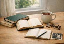 DUE LETTURE ADELPHI CHE CI RESTANO ADDOSSO: “VITA TRA I SELVAGGI” E “LA CONTESSA”