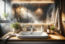 48 ORE SENZA SPECCHI: IL PICCOLO DETOX CHE CI HA DATO RESPIRO