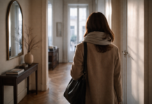 LA DOMESTICA A ORE: QUANDO L’INVISIBILE ENTRA IN SCENA