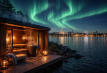 FINLANDIA: HELSINKI A MISURA D’UOMO, FORESTE CHE CURANO E LAPPONIA CHE ACCENDE IL CIELO