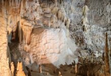 COSA CI INSEGNANO LE GROTTE DI FRASASSI SUL MODO DI ARREDARE UNO SPAZIO