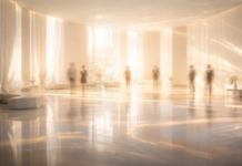 DALLA LUCE IMPRESSIONISTA ALLA TENSIONE DELLE AVANGUARDIE, IL RITMO DELLA PITTURA MODERNA ALL’ARA PACIS